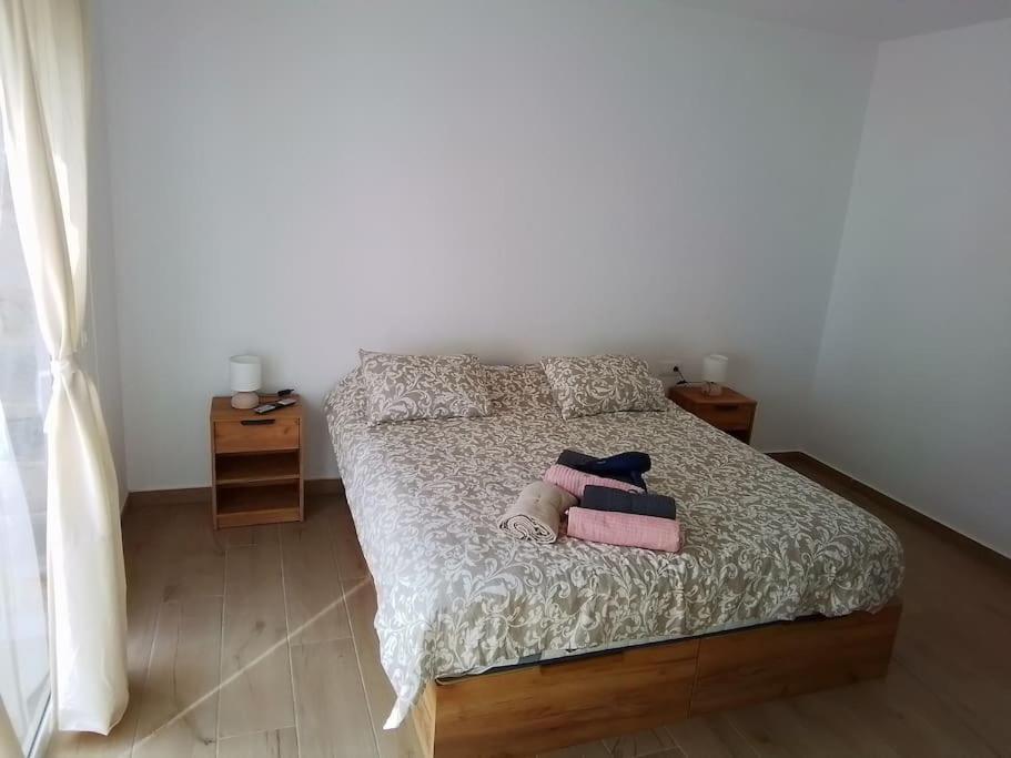 Willa La Catumbela Tuineje Zewnętrze zdjęcie