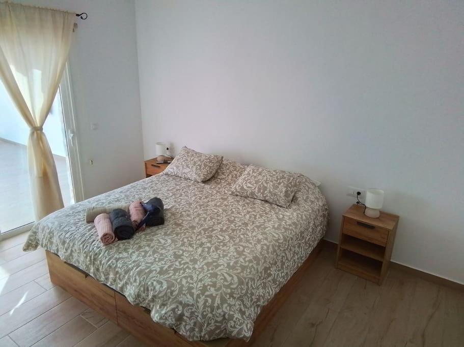 Willa La Catumbela Tuineje Zewnętrze zdjęcie